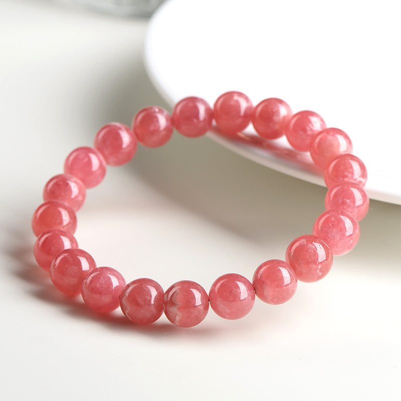 Rhodonite Bracelet
